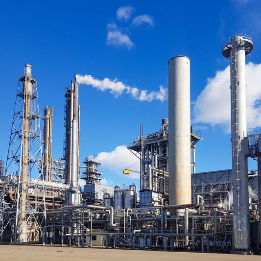 The Dangers of Petrochemicals in Skincare: What You Need to Know