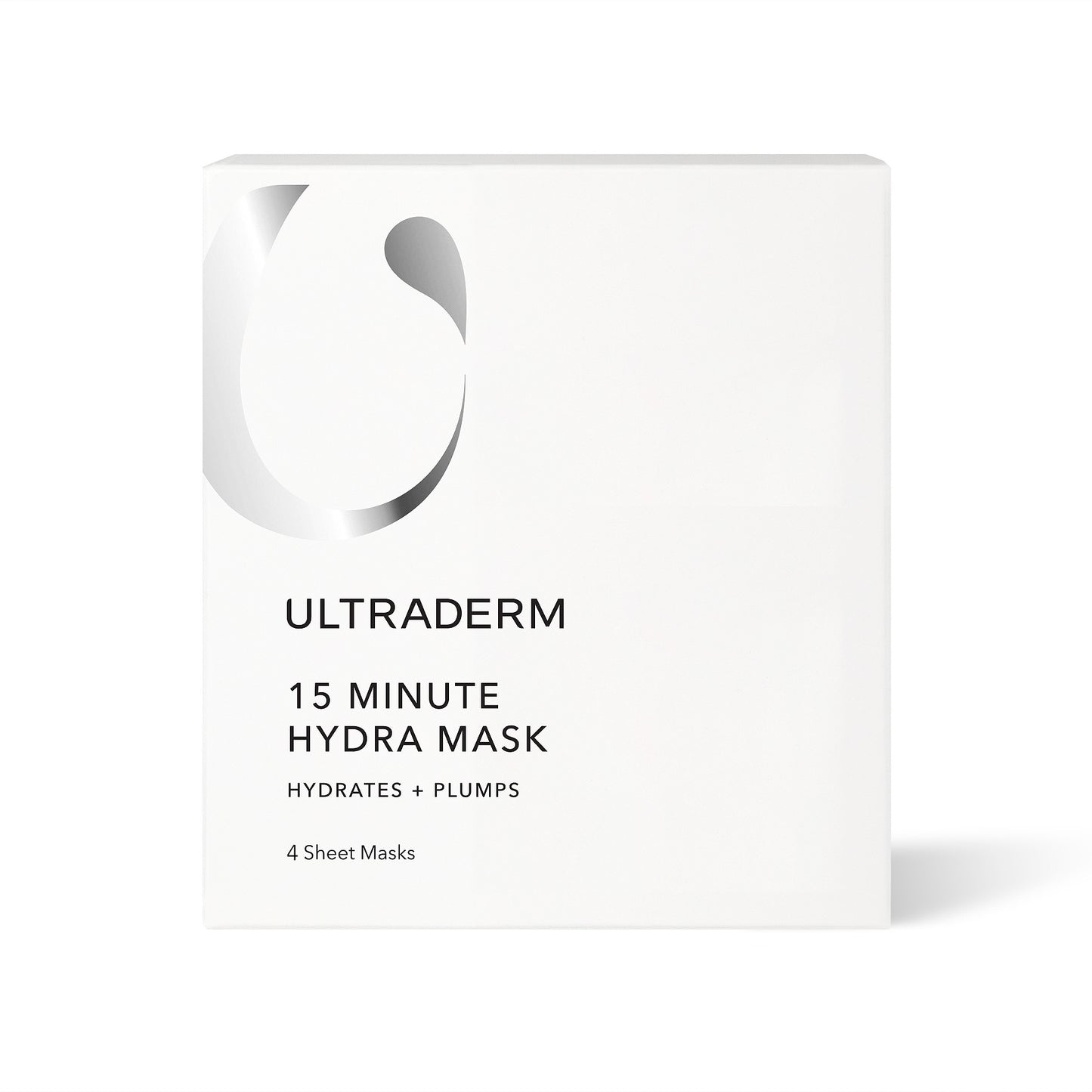 Hydra Sheet Mask 4 pack