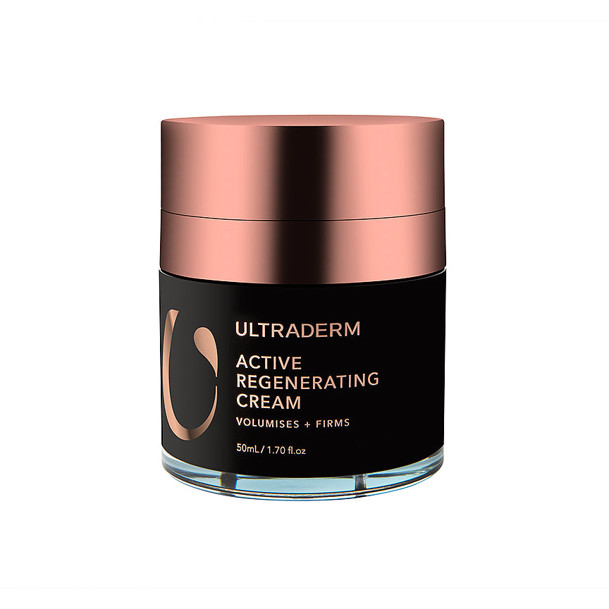 Active regenerating cream