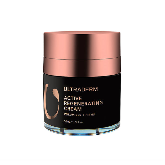 Active regenerating cream