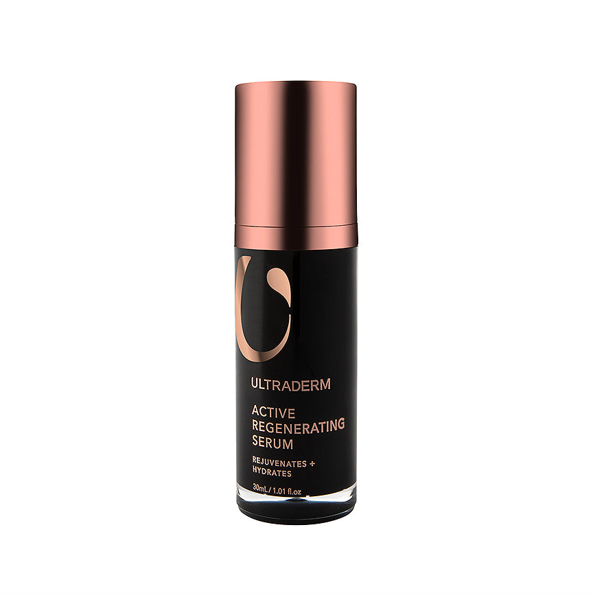 Active regenerating serum