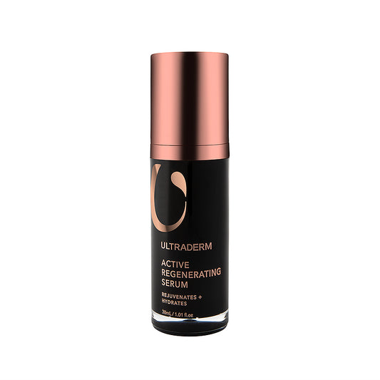 Active regenerating serum