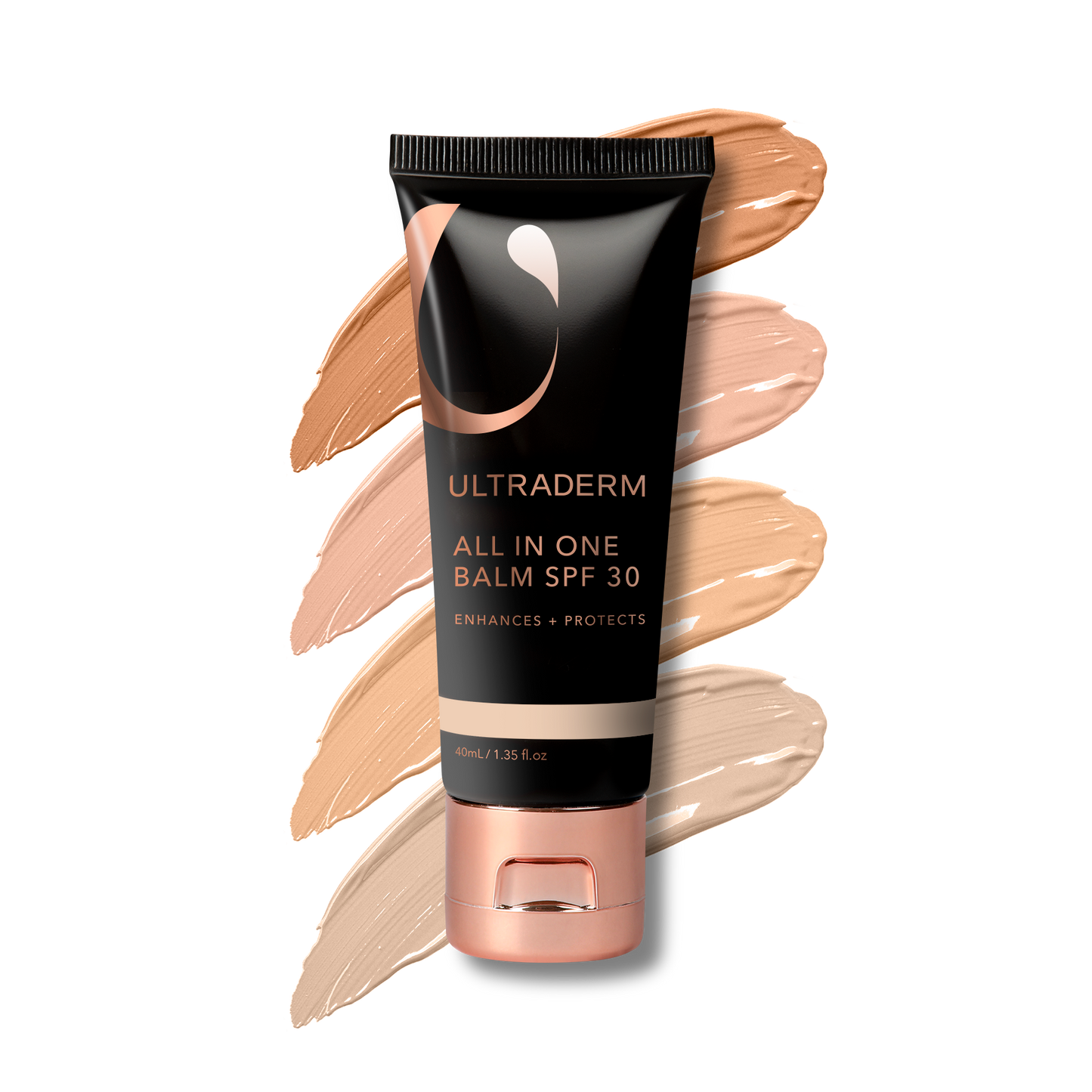 All in one balm SPF 30