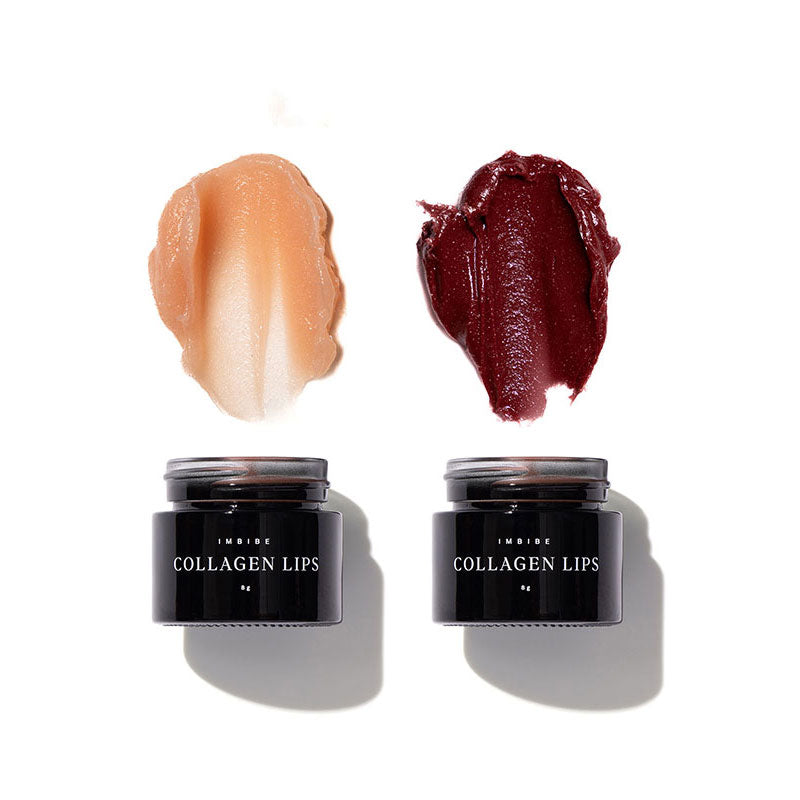 Dua Lip Collagen Lips Bundle