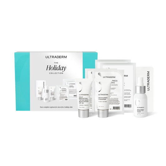 The Holiday Collection