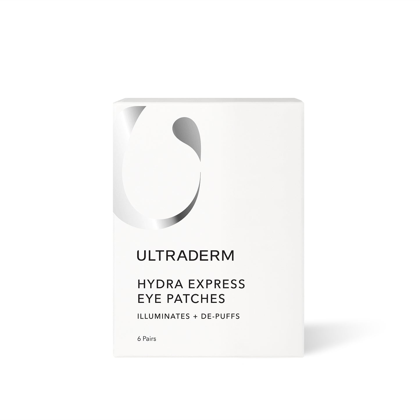 Hydra Express Eye Patches 4 pack