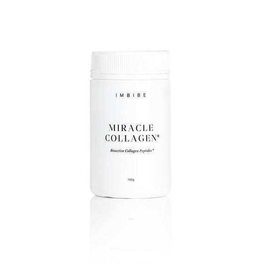 Imbibe Miracle Collagen
