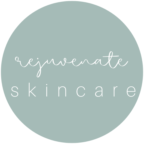 Shop Rejuvenate Skincare