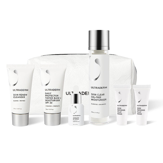 Skin Clear Kit