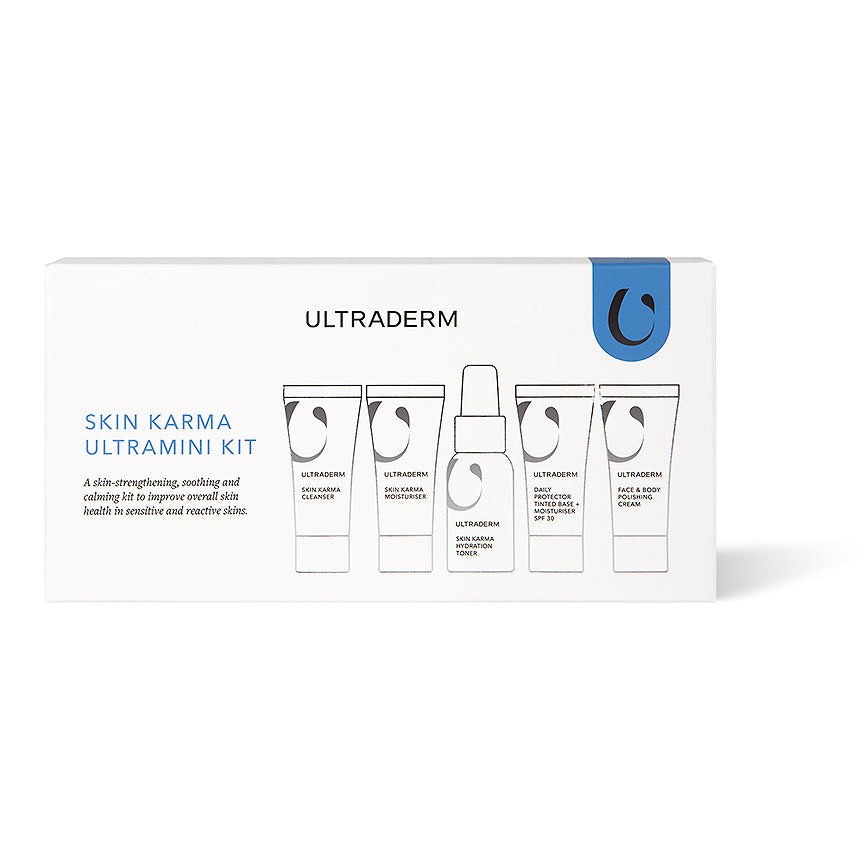 Skin Karma UltraMini Kit