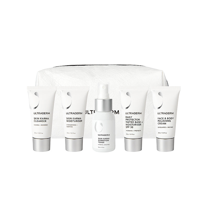 Skin Karma UltraMini Kit