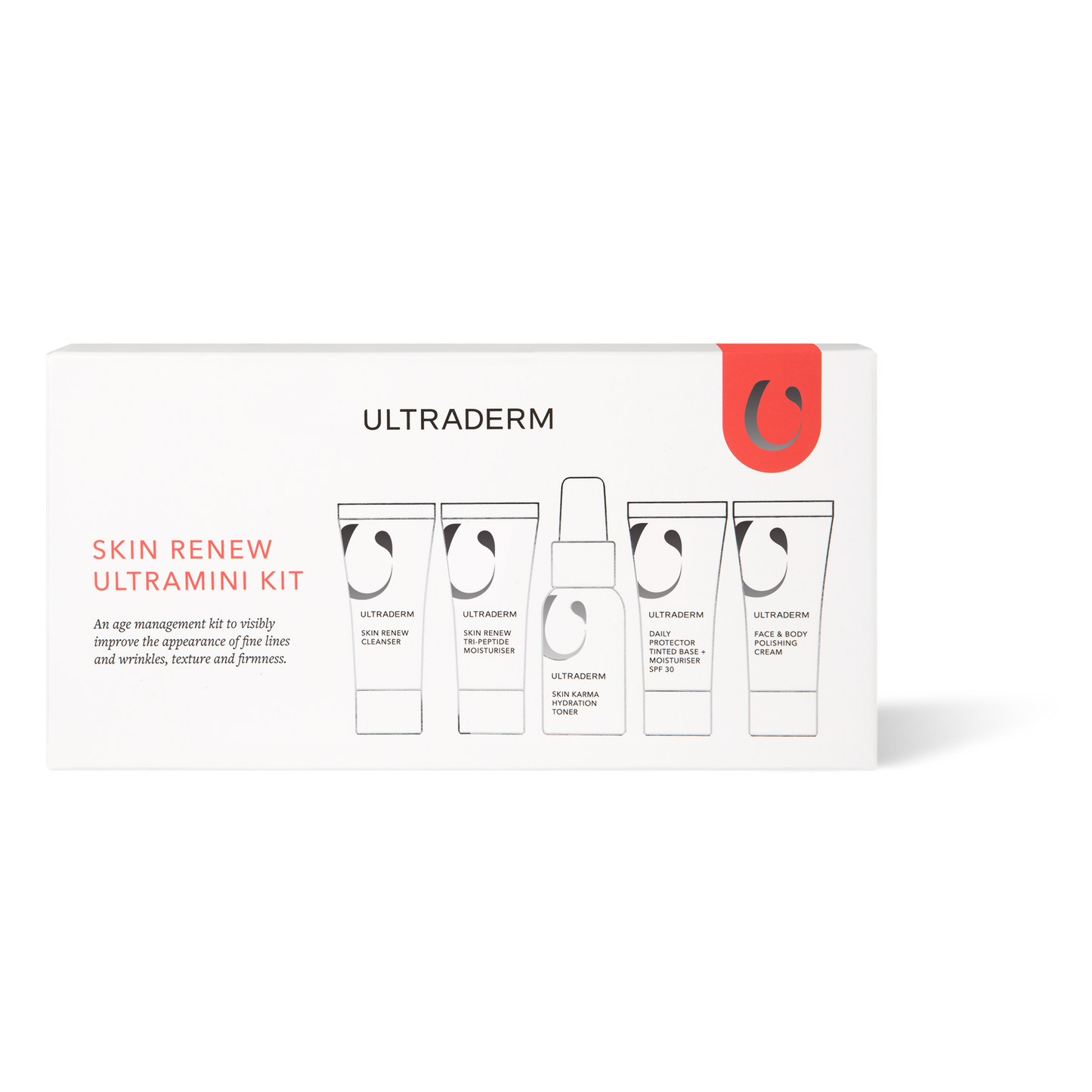 Skin Renew UltraMini Kit