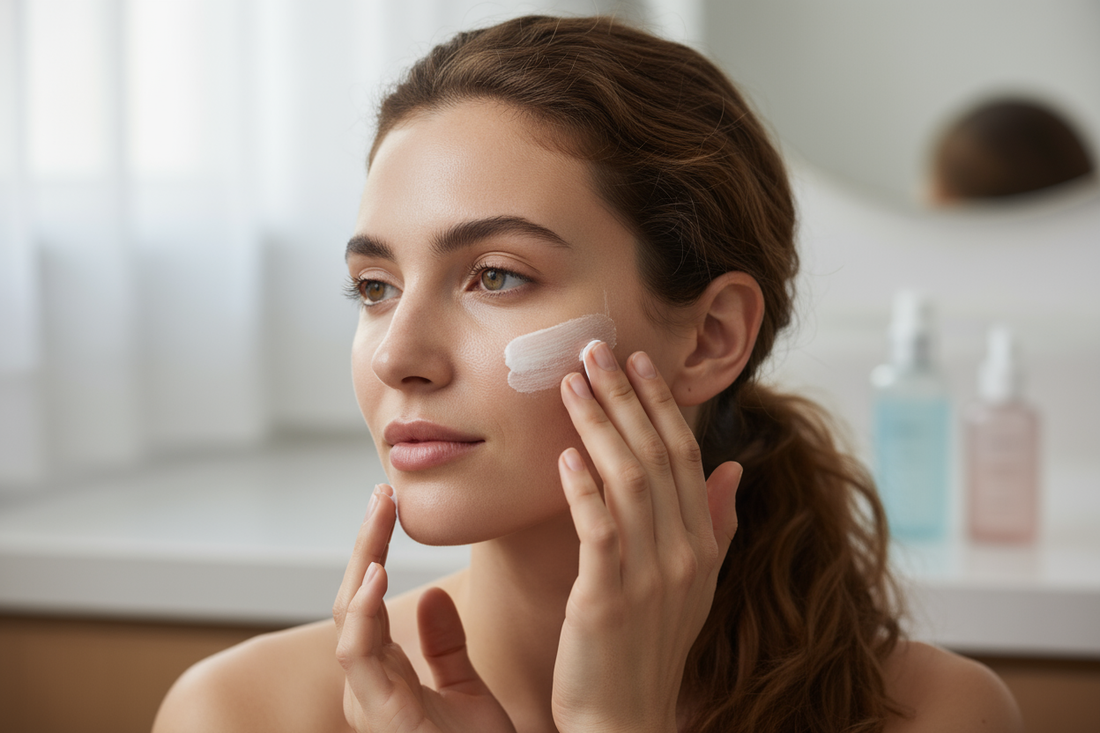 Chemical vs Physical Sunscreens: Understanding the difference (and why your skin reacts)