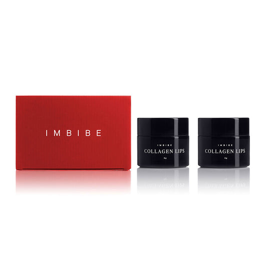 Dua Lip Collagen Lips Bundle