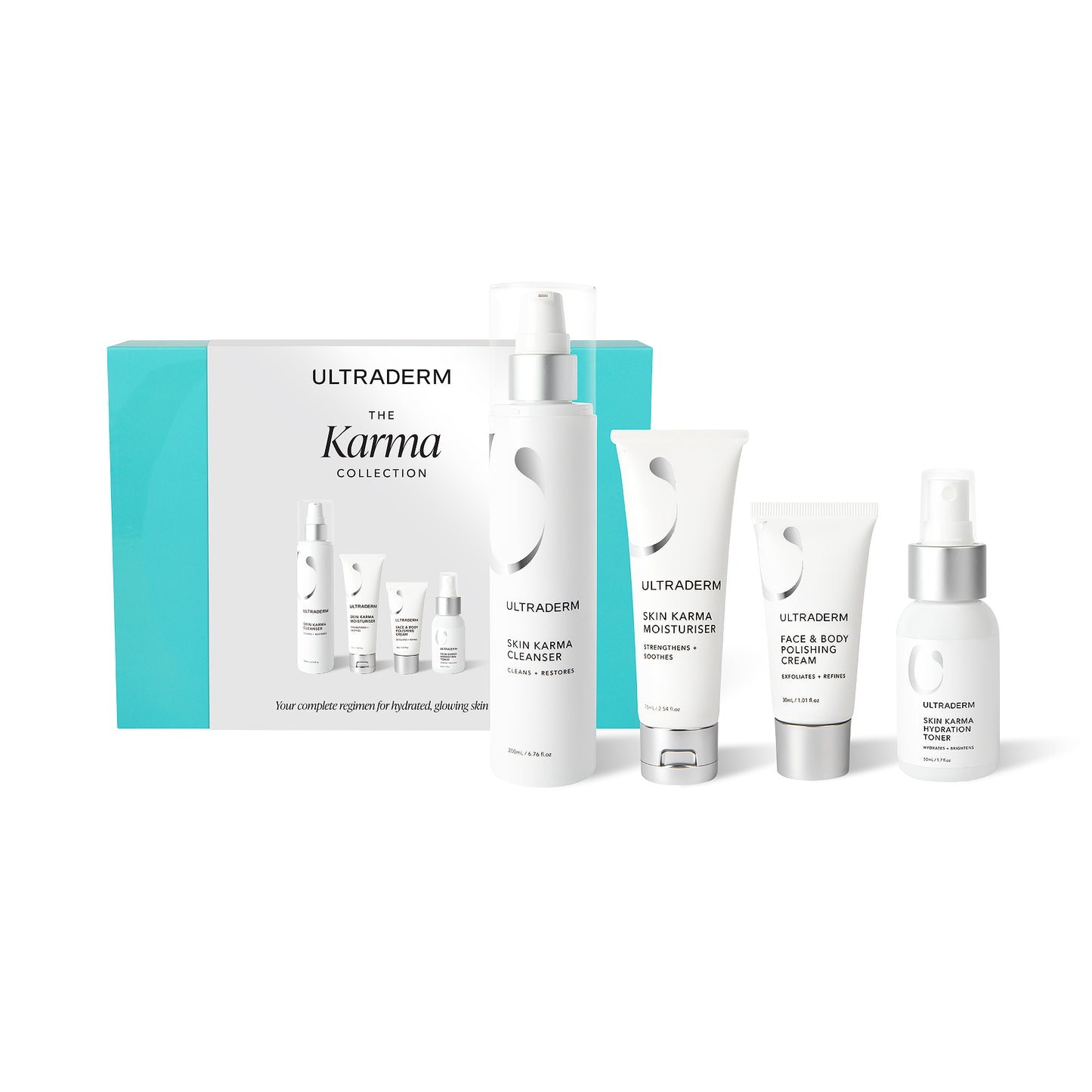 The Christmas Collection