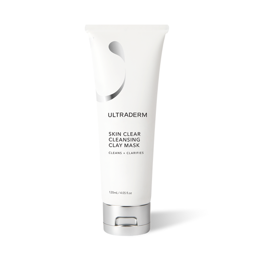 Skin Clear Cleansing Clay Mask