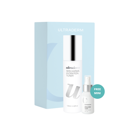 Karma Toner + bonus buy