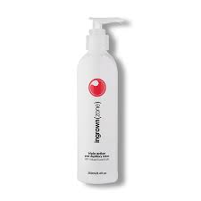 Ingrown hair reduction cream
